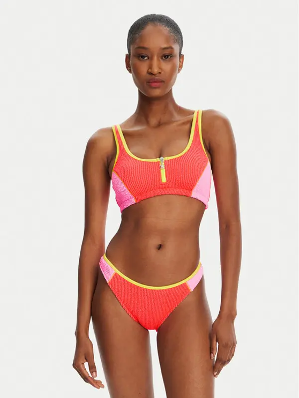 banana moon Banana Moon Bikini Bongopica Popmi MFQ13 Koraljna