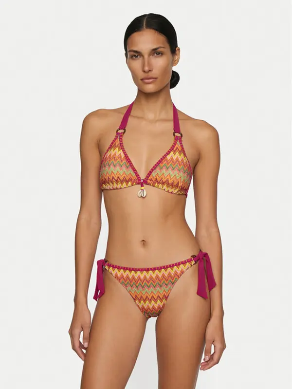 banana moon Banana Moon Bikini Likosima Atoa LOK62 Šarena