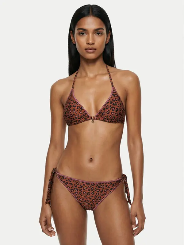 banana moon Banana Moon Bikini Mundodasia Kaml MDR78 Smeđa