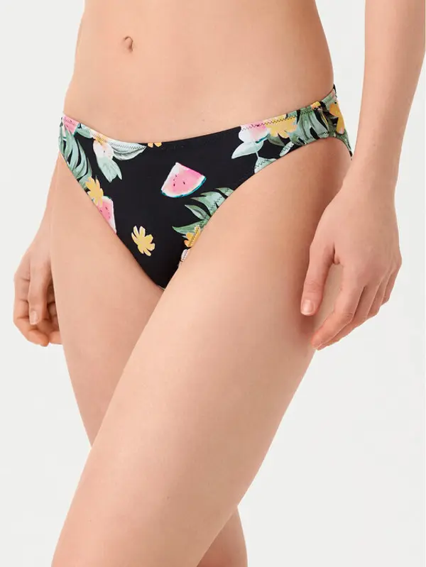 banana moon Banana Moon Donji dio kupaćeg kostima Duca Wailani Crna
