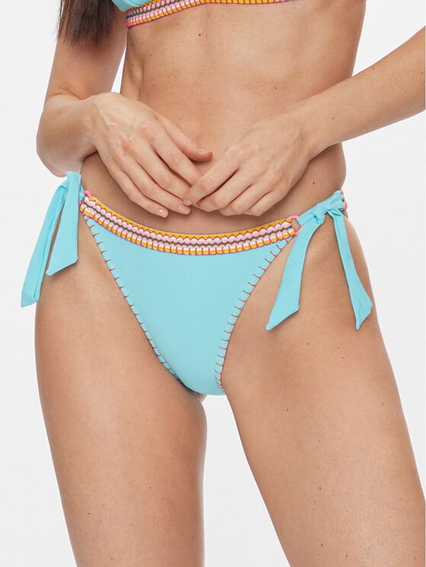 Banana Moon Banana Moon Donji dio kupaćeg kostima Madia Kalany Plava