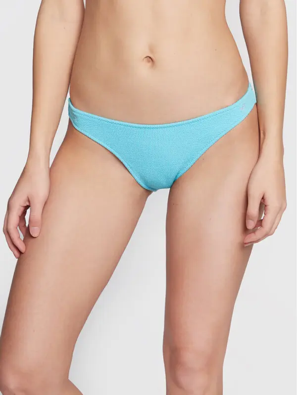 banana moon Banana Moon Donji dio kupaćeg kostima Naida Scrunchy JAA14 Plava