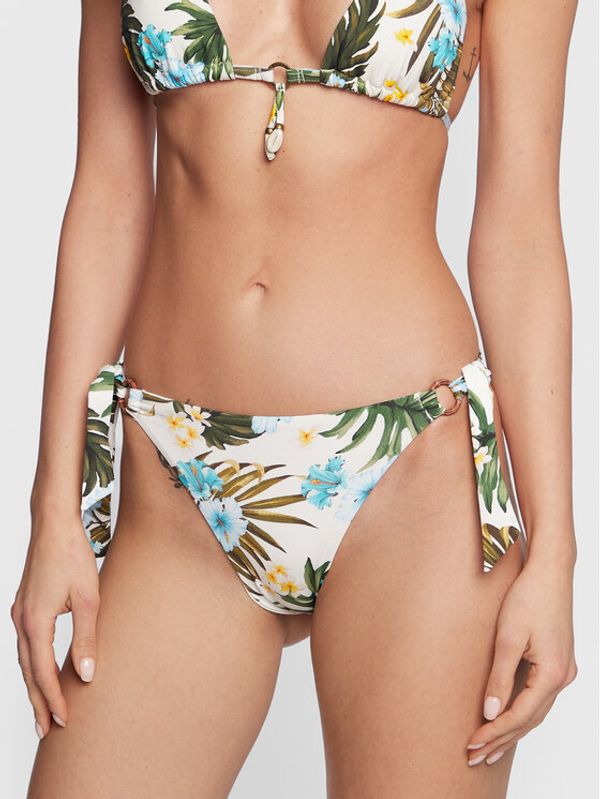 Banana Moon Banana Moon Donji dio kupaćeg kostima Sima Maupiti LKA11 Šarena