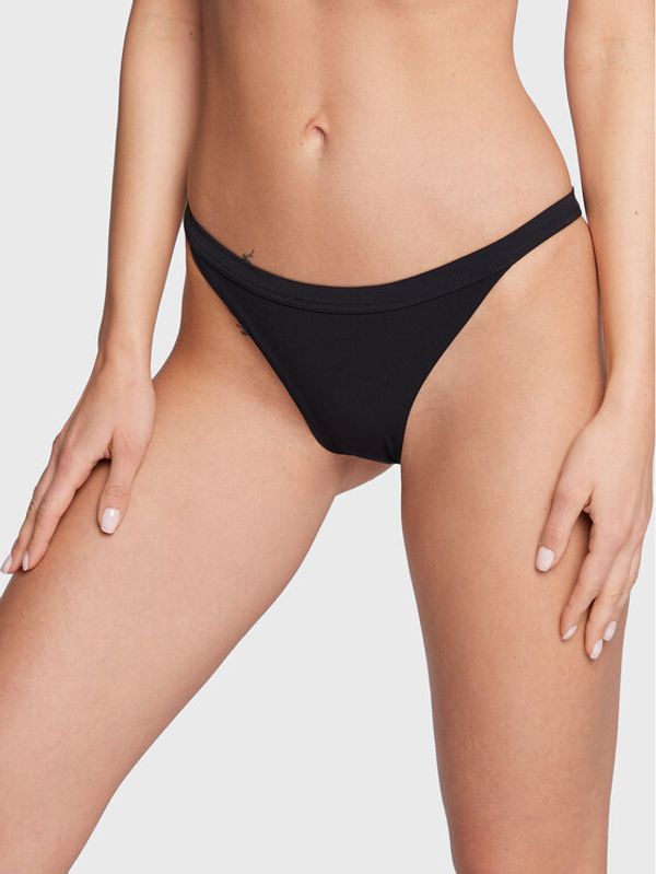 Banana Moon Banana Moon Donji dio kupaćeg kostima Tania LSE01 Crna