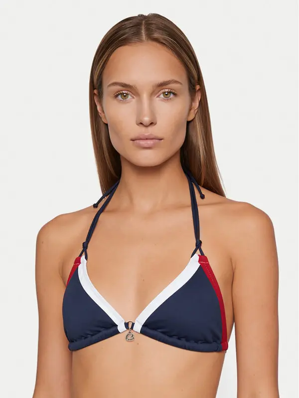 banana moon Banana Moon Gornji dio kupaćeg kostima Bluco Navy 17G06 Tamnoplava