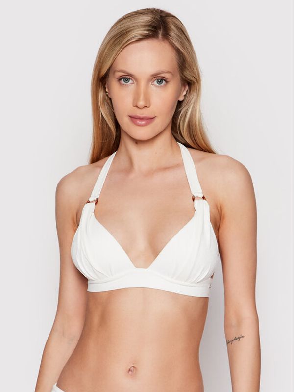 Banana Moon Banana Moon Gornji dio kupaćeg kostima Maho Santafe JYB11 Bijela