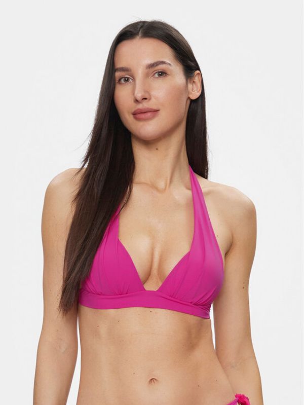 Banana Moon Banana Moon Gornji dio kupaćeg kostima Maho Spring Ružičasta