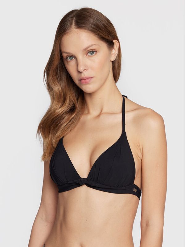 Banana Moon Banana Moon Gornji dio kupaćeg kostima Misko LSE01 Crna