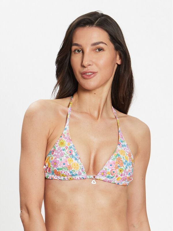 Banana Moon Banana Moon Gornji dio kupaćeg kostima Rico Berryfield LJF10 Bijela