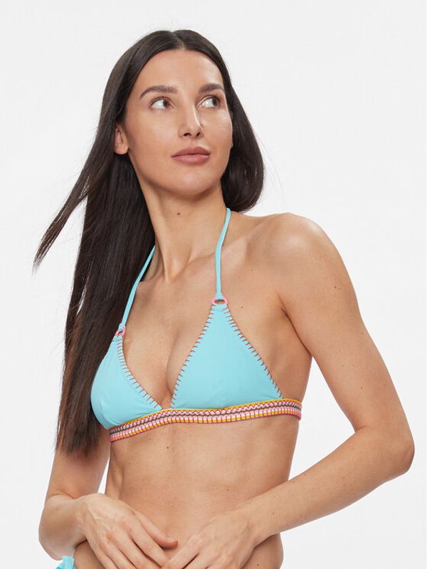 Banana Moon Banana Moon Gornji dio kupaćeg kostima Wako Kalany Plava