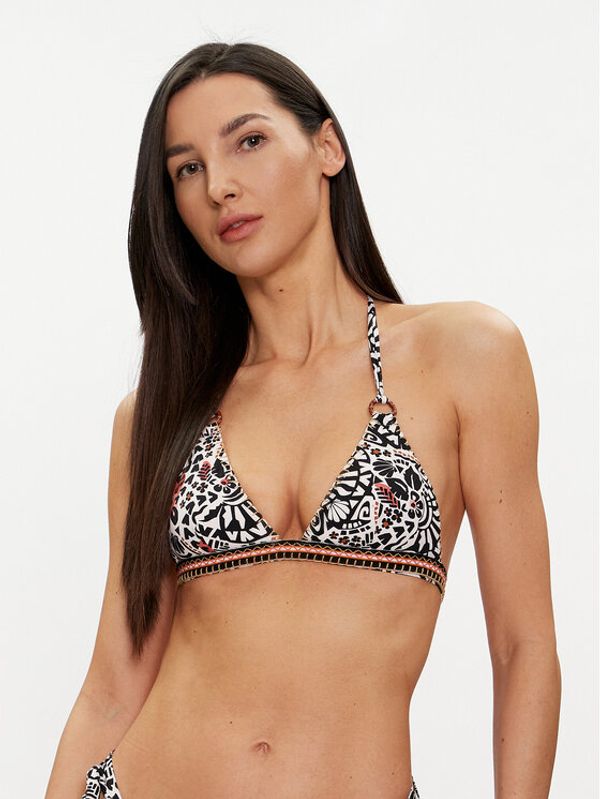 Banana Moon Banana Moon Gornji dio kupaćeg kostima Wako Tomales Šarena