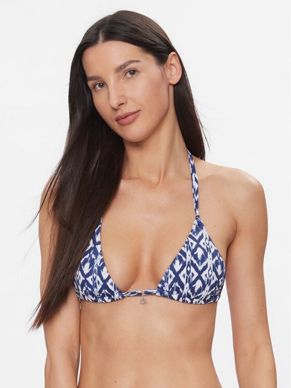 Banana Moon Banana Moon Gornji dio kupaćeg kostima Yero Isskiba Plava