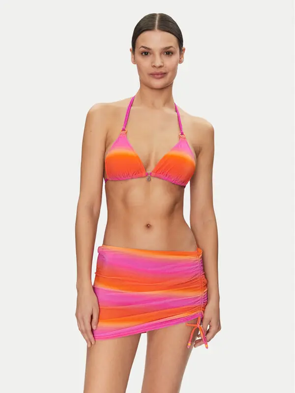 banana moon Banana Moon Mini suknja Mirada Candycrush MCH62 Šarena Slim Fit