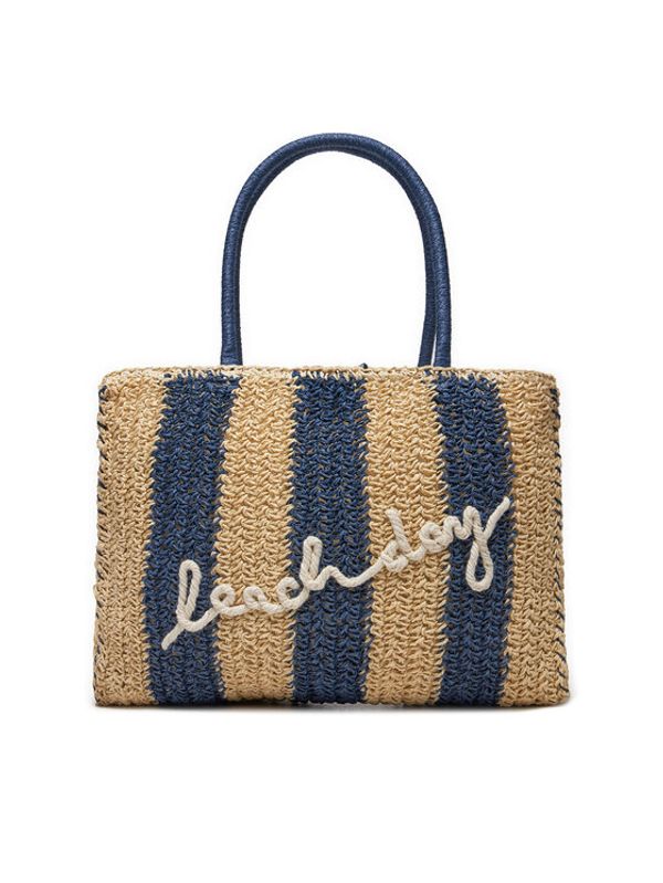 Banana Moon Banana Moon Torbica Anselmo Madigui LRB06 Bež