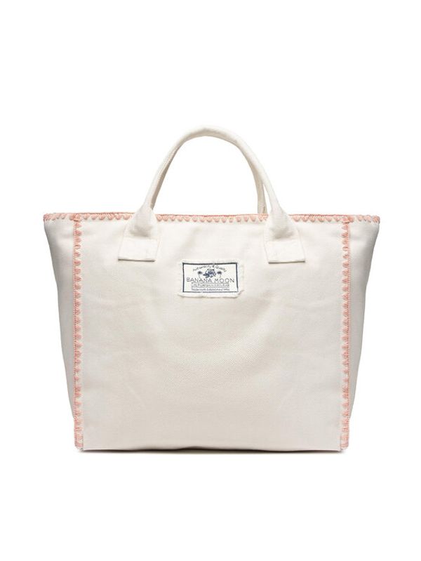 Banana Moon Banana Moon Torbica Seta Lohan KBJ11 Bež