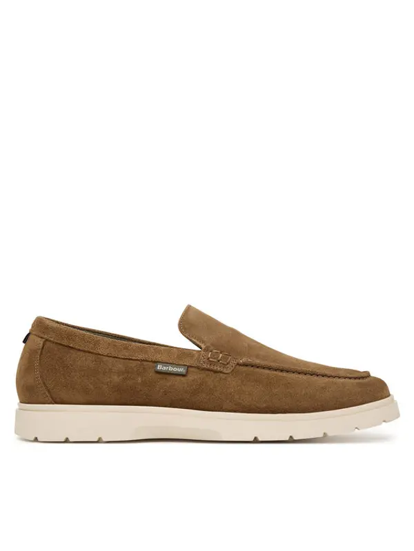 Barbour Barbour Cipele Carty MFO0797BE31 Bež