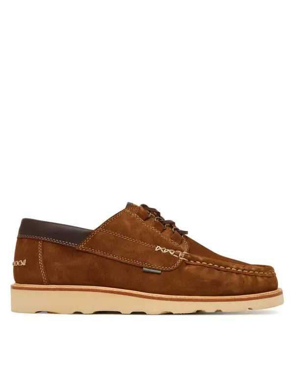 Barbour Barbour Cipele Murtun MFO0833TA32 Smeđa
