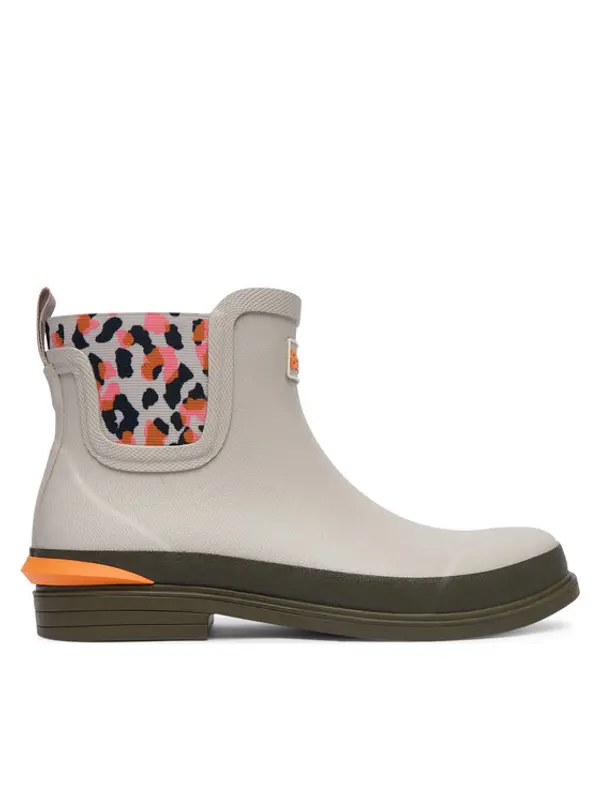 Barbour Barbour Gumene čizme Abbeyfield LRF0129BE14 Siva