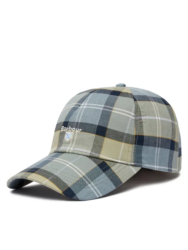 Barbour Barbour Kapa MHA0617TN37 Plava