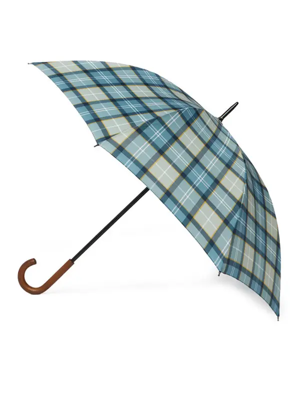 Barbour Barbour Kišobran UAC0202TN37 Plava