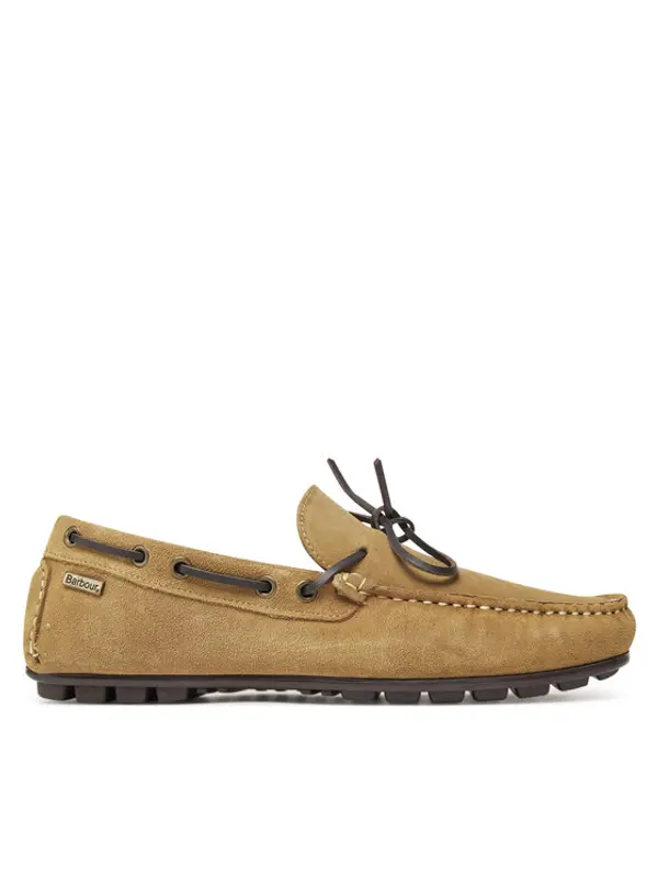 Barbour Barbour Mokasinke MFO0796BE31 Bež