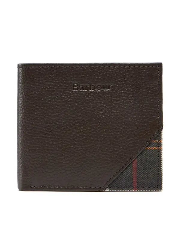 Barbour Barbour Novčanik Tarbert MLG0063BR91 Smeđa