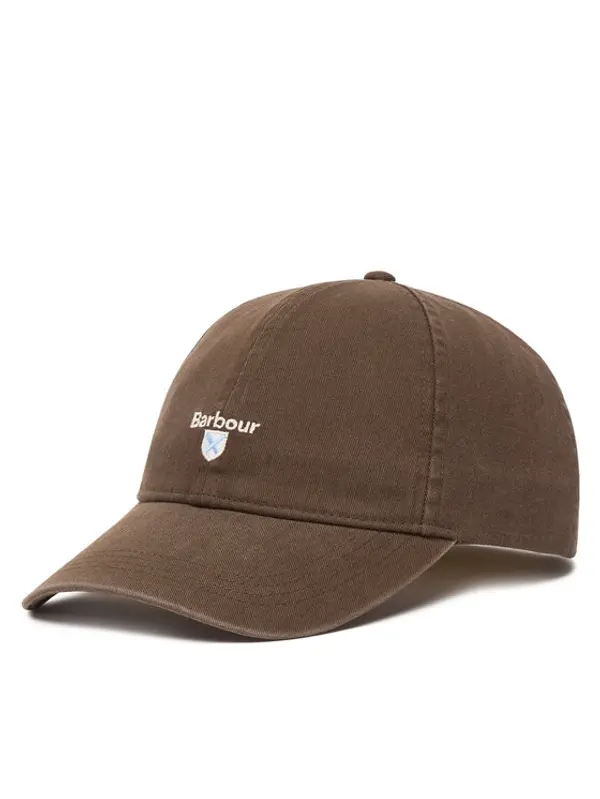Barbour Barbour Šilterica Cascade MHA0274OL51 Zelena