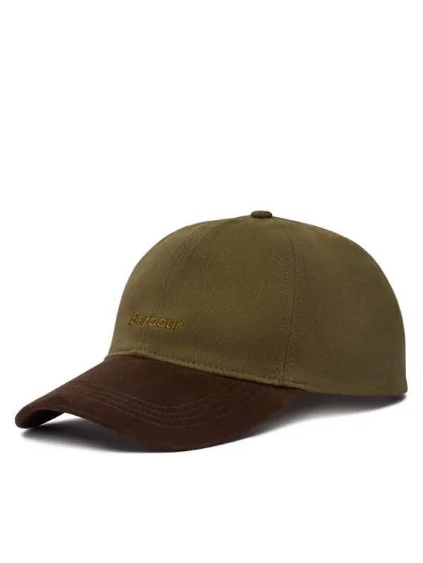 Barbour Barbour Šilterica Langdale MHA0934OL71 Zelena