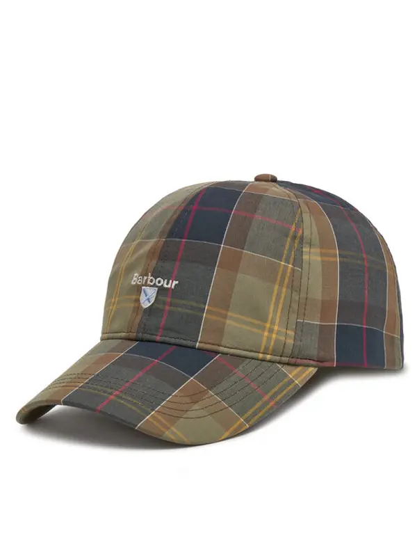 Barbour Barbour Šilterica Tartan MHA0617TN11 Zelena