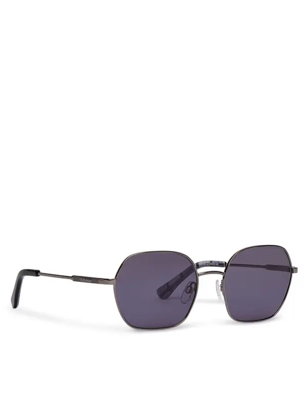 Barbour Barbour Sunčane naočale BA8130C1 Crna