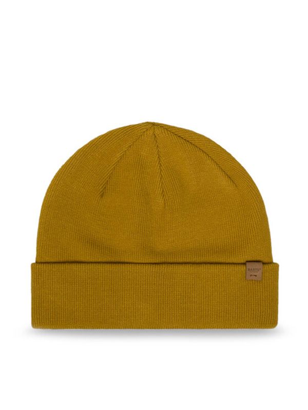 Barts Barts Kapa Willes Beanie 40400173 Žuta
