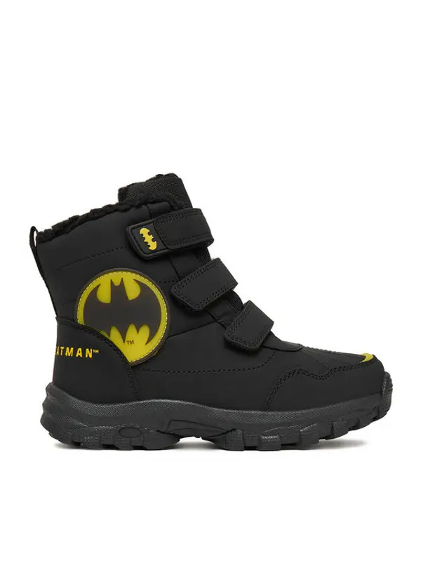 Batman Batman Gležnjače CEO-CP76-AW25-359WBBAT Crna
