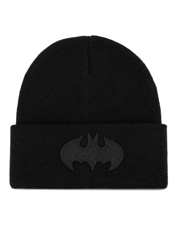 Batman Batman Kapa ACCCS-AW24-227WBBAT Crna