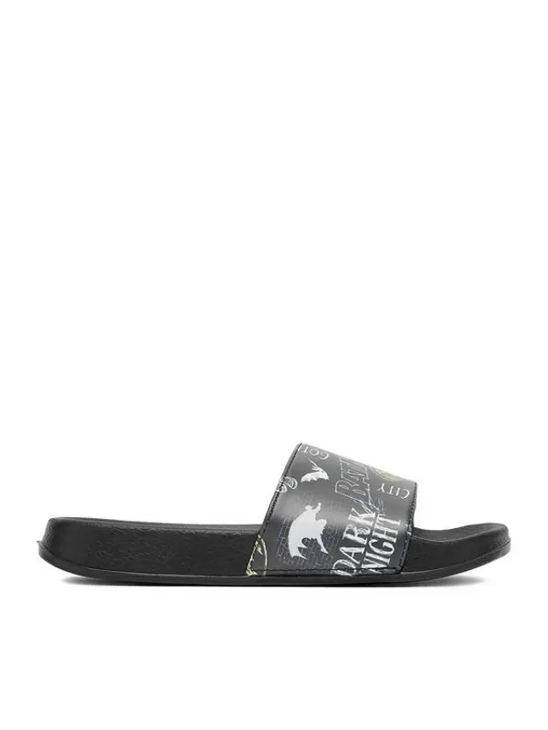 Batman Batman Natikače CEO-CP50-AW25-222WBBAT Crna