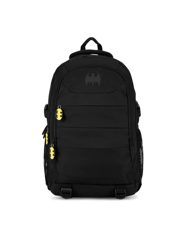 Batman Batman Ruksak ACCCS-AW24-204WBBAT Crna
