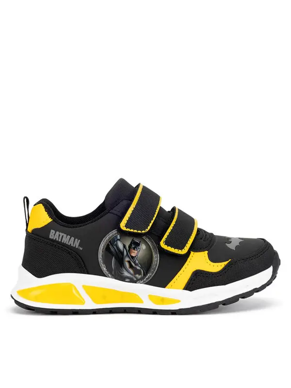 Batman Batman Tenisice CEO-CP66-AW26-242WBBAT Crna