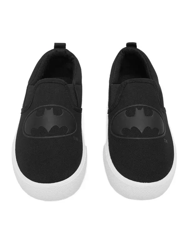 Batman Batman Tenisice CEO-CP91-AW26-101WBBAT Crna