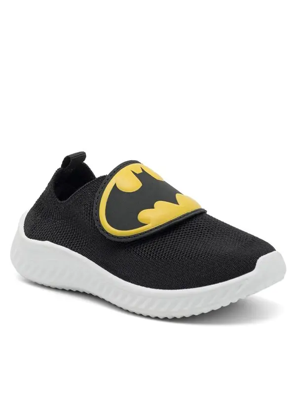 Batman Batman Tenisice CP91-AW23-47WBBAT-B Crna