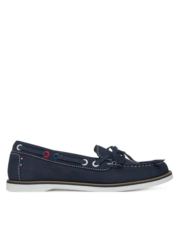 Beverly Hills Polo Club Beverly Hills Polo Club Cipele WI16-SKIPER-01 Tamnoplava