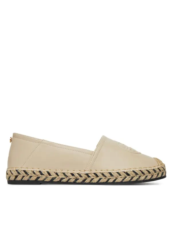 Beverly Hills Polo Club Beverly Hills Polo Club Espadrile CEO-WSS990-254 Bež