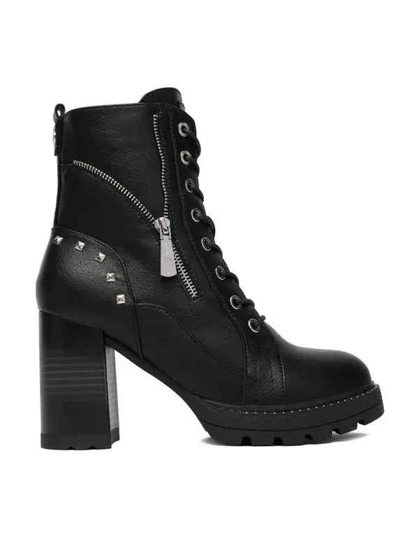 Beverly Hills Polo Club Beverly Hills Polo Club Gležnjače CEO-WS160425 Crna