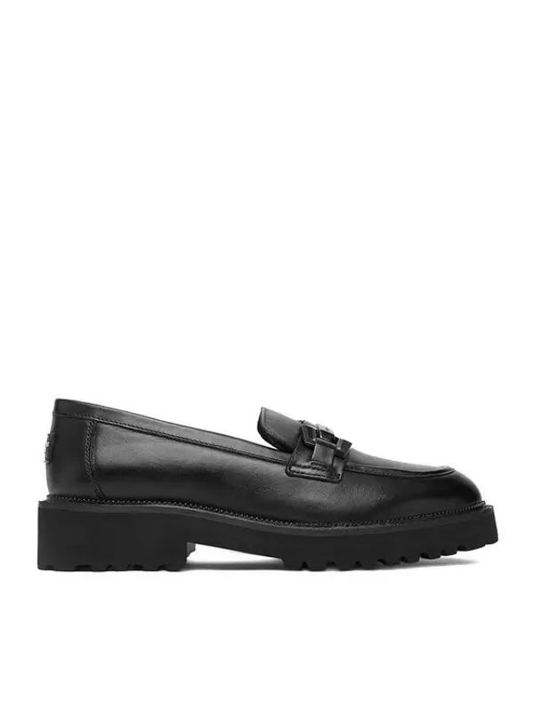 Beverly Hills Polo Club Beverly Hills Polo Club Loaferice EO-WI45-VIRO-01 Crna