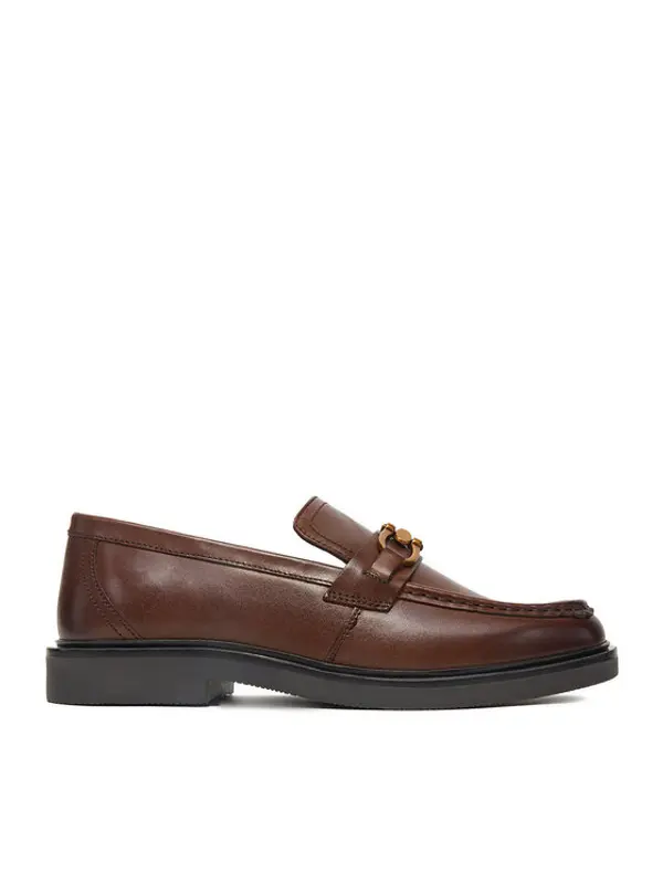 Beverly Hills Polo Club Beverly Hills Polo Club Loaferice WI34-DOVER-01 Smeđa
