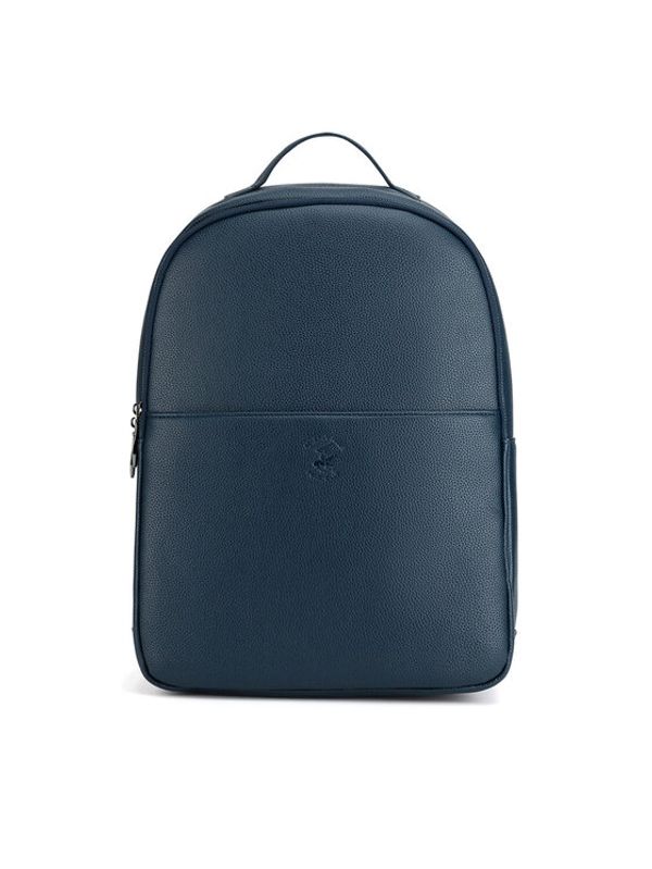 Beverly Hills Polo Club Beverly Hills Polo Club Ruksak BHPC-L-002-CCC-06 Tamnoplava