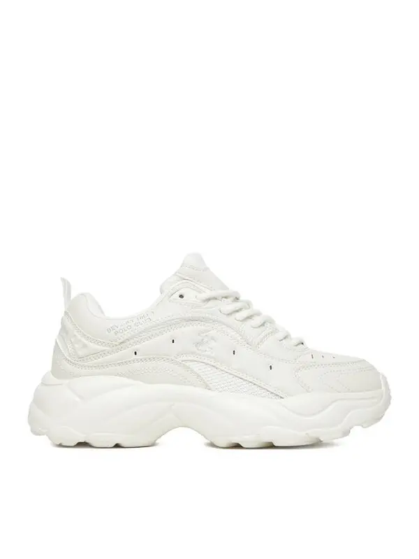 Beverly Hills Polo Club Beverly Hills Polo Club Tenisice CEO-V12-1099 Bijela