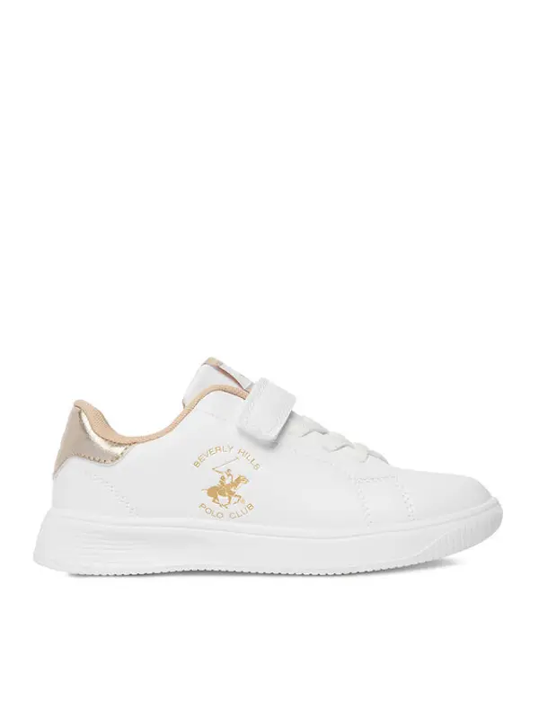 Beverly Hills Polo Club Beverly Hills Polo Club Tenisice EO-CP23-5977 Bijela
