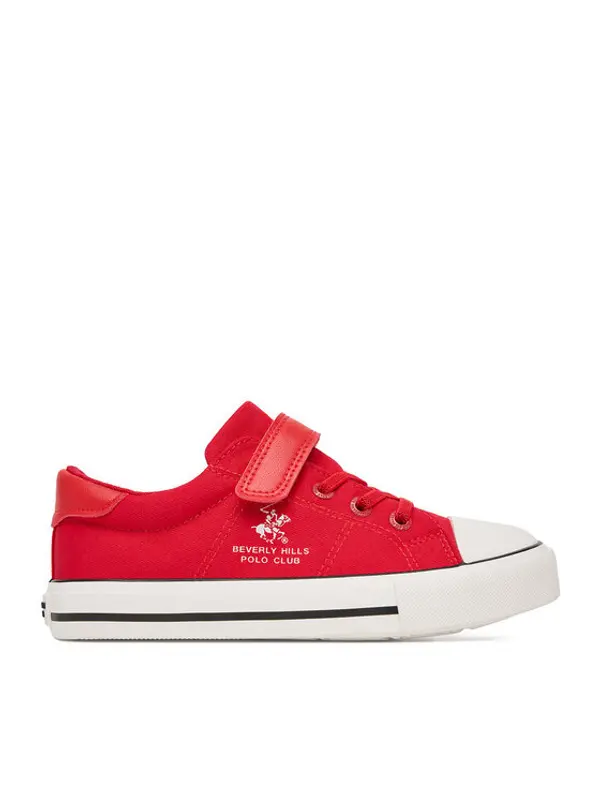 Beverly Hills Polo Club Beverly Hills Polo Club Tenisice EO-CSS20377-77 (DZ) Crvena