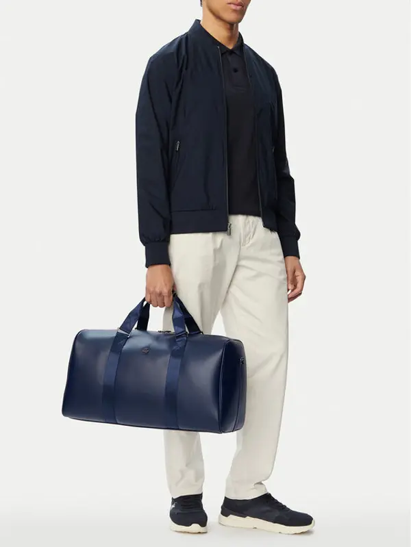 Beverly Hills Polo Club Beverly Hills Polo Club Torba za vikend CWBEO-BHPC-L-015-07. Tamnoplava