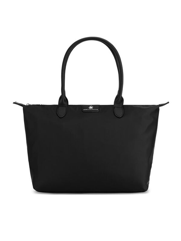 Beverly Hills Polo Club Beverly Hills Polo Club Torbica BHPC-B-015-06 Crna