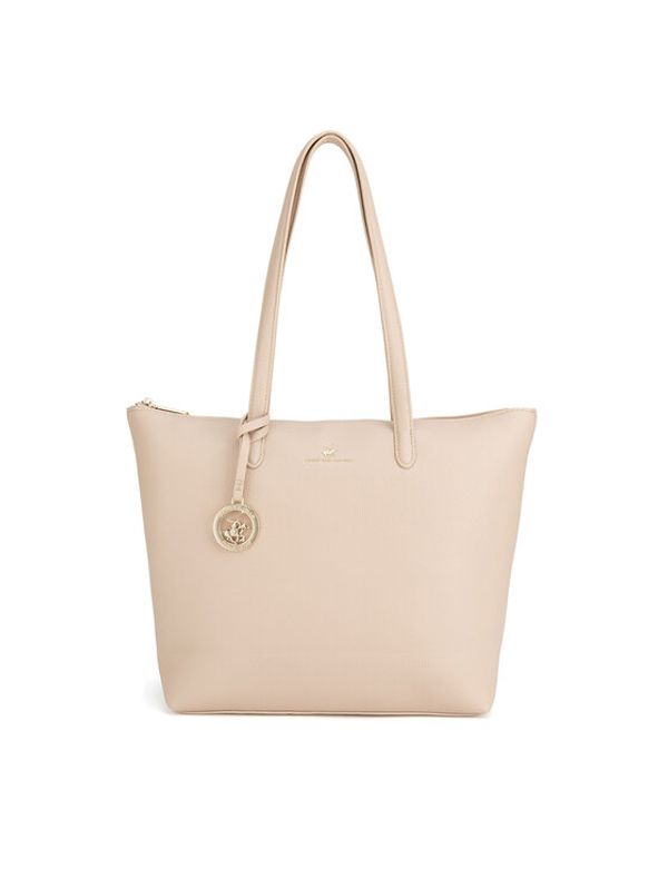 Beverly Hills Polo Club Beverly Hills Polo Club Torbica BHPC-B-016-06 Bež